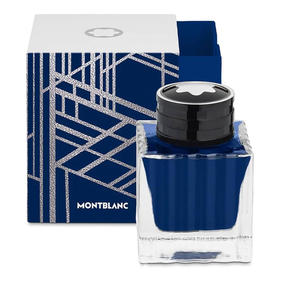 Amazon.co.jp: Montblanc モンブラン 万年筆 ボトルインク 特別